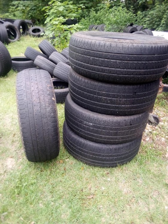 Finish Line Tires in Summerfield