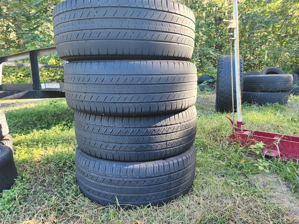 Finish Line Tires in Summerfield