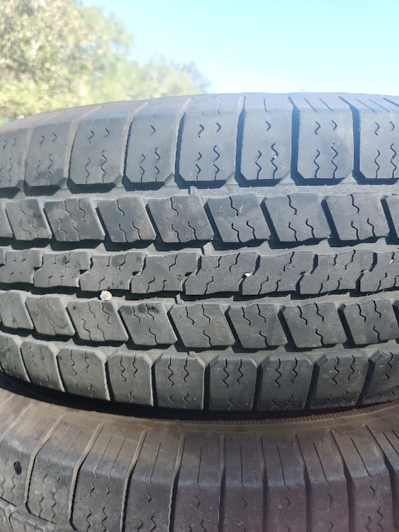 Finish Line Tires in Summerfield